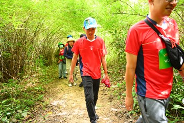 TEAMBUILDING VLU 2025 - LAN TỎA GIÁ TRỊ, KHAI MỞ TƯƠNG LAI ĐỢT 1 - Ảnh #4121730