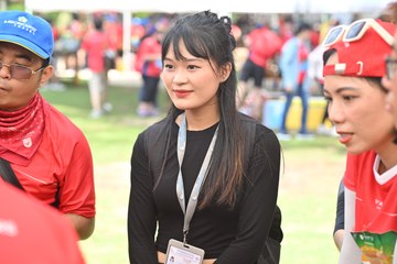 TEAMBUILDING VLU 2025 - LAN TỎA GIÁ TRỊ, KHAI MỞ TƯƠNG LAI ĐỢT 1 - Ảnh #4035700