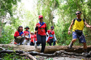 TEAMBUILDING VLU 2025 - LAN TỎA GIÁ TRỊ, KHAI MỞ TƯƠNG LAI ĐỢT 1 - Ảnh #4118903