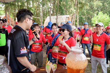 TEAMBUILDING VLU 2025 - LAN TỎA GIÁ TRỊ, KHAI MỞ TƯƠNG LAI ĐỢT 1 - Ảnh #4118275