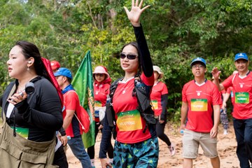 TEAMBUILDING VLU 2025 - LAN TỎA GIÁ TRỊ, KHAI MỞ TƯƠNG LAI ĐỢT 1 - Ảnh #4117983