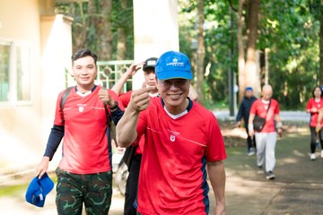 TEAMBUILDING VLU 2025 - LAN TỎA GIÁ TRỊ, KHAI MỞ TƯƠNG LAI ĐỢT 1 - Ảnh #4117832