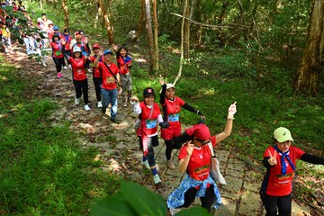 TEAMBUILDING VLU 2025 - LAN TỎA GIÁ TRỊ, KHAI MỞ TƯƠNG LAI ĐỢT 1 - Ảnh #4121160