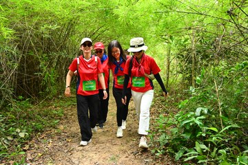 TEAMBUILDING VLU 2025 - LAN TỎA GIÁ TRỊ, KHAI MỞ TƯƠNG LAI ĐỢT 1 - Ảnh #4121773