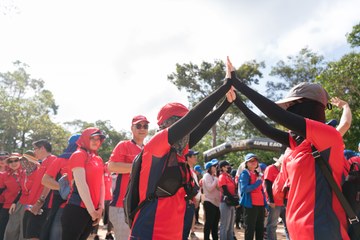 TEAMBUILDING VLU 2025 - LAN TỎA GIÁ TRỊ, KHAI MỞ TƯƠNG LAI ĐỢT 1 - Ảnh #4117967
