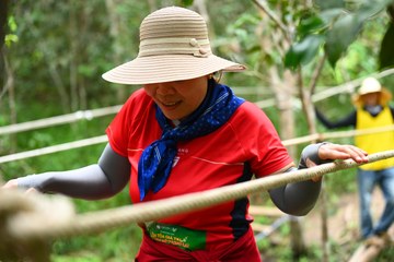 TEAMBUILDING VLU 2025 - LAN TỎA GIÁ TRỊ, KHAI MỞ TƯƠNG LAI ĐỢT 1 - Ảnh #4121437