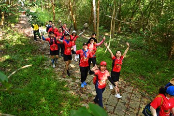 TEAMBUILDING VLU 2025 - LAN TỎA GIÁ TRỊ, KHAI MỞ TƯƠNG LAI ĐỢT 1 - Ảnh #4118842