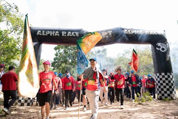 TEAMBUILDING VLU 2025 - LAN TỎA GIÁ TRỊ, KHAI MỞ TƯƠNG LAI ĐỢT 1 - Ảnh #4118016