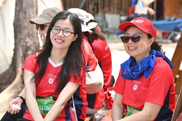 TEAMBUILDING VLU 2025 - LAN TỎA GIÁ TRỊ, KHAI MỞ TƯƠNG LAI ĐỢT 1 - Ảnh #4035746