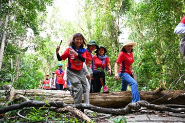 TEAMBUILDING VLU 2025 - LAN TỎA GIÁ TRỊ, KHAI MỞ TƯƠNG LAI ĐỢT 1 - Ảnh #4121278