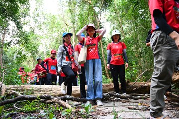 TEAMBUILDING VLU 2025 - LAN TỎA GIÁ TRỊ, KHAI MỞ TƯƠNG LAI ĐỢT 1 - Ảnh #4118919