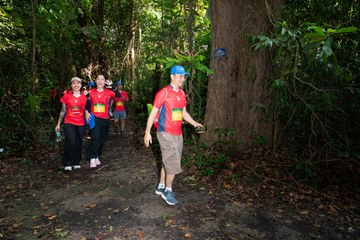 TEAMBUILDING VLU 2025 - LAN TỎA GIÁ TRỊ, KHAI MỞ TƯƠNG LAI ĐỢT 1 - Ảnh #4118423