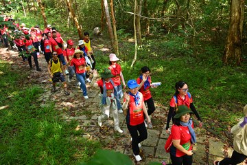 TEAMBUILDING VLU 2025 - LAN TỎA GIÁ TRỊ, KHAI MỞ TƯƠNG LAI ĐỢT 1 - Ảnh #4118817