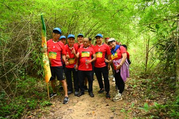 TEAMBUILDING VLU 2025 - LAN TỎA GIÁ TRỊ, KHAI MỞ TƯƠNG LAI ĐỢT 1 - Ảnh #4121803