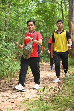 TEAMBUILDING VLU 2025 - LAN TỎA GIÁ TRỊ, KHAI MỞ TƯƠNG LAI ĐỢT 1 - Ảnh #4035553
