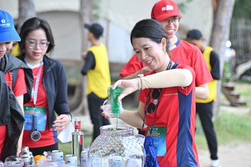 TEAMBUILDING VLU 2025 - LAN TỎA GIÁ TRỊ, KHAI MỞ TƯƠNG LAI ĐỢT 1 - Ảnh #4035662