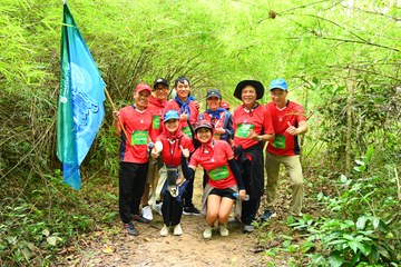 TEAMBUILDING VLU 2025 - LAN TỎA GIÁ TRỊ, KHAI MỞ TƯƠNG LAI ĐỢT 1 - Ảnh #4121645