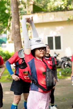 TEAMBUILDING VLU 2025 - LAN TỎA GIÁ TRỊ, KHAI MỞ TƯƠNG LAI ĐỢT 1 - Ảnh #4117878