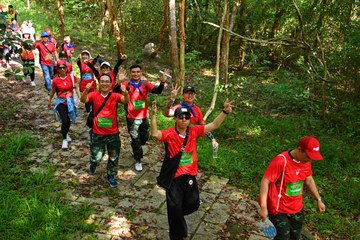 TEAMBUILDING VLU 2025 - LAN TỎA GIÁ TRỊ, KHAI MỞ TƯƠNG LAI ĐỢT 1 - Ảnh #4121141
