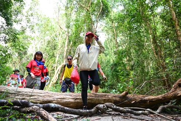 TEAMBUILDING VLU 2025 - LAN TỎA GIÁ TRỊ, KHAI MỞ TƯƠNG LAI ĐỢT 1 - Ảnh #4118900