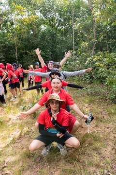 TEAMBUILDING VLU 2025 - LAN TỎA GIÁ TRỊ, KHAI MỞ TƯƠNG LAI ĐỢT 1 - Ảnh #4118062