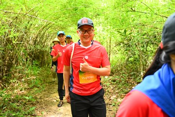 TEAMBUILDING VLU 2025 - LAN TỎA GIÁ TRỊ, KHAI MỞ TƯƠNG LAI ĐỢT 1 - Ảnh #4121723