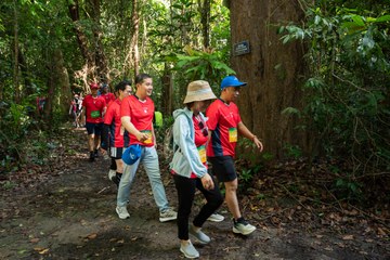TEAMBUILDING VLU 2025 - LAN TỎA GIÁ TRỊ, KHAI MỞ TƯƠNG LAI ĐỢT 1 - Ảnh #4118434