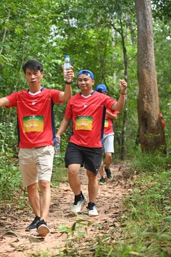 TEAMBUILDING VLU 2025 - LAN TỎA GIÁ TRỊ, KHAI MỞ TƯƠNG LAI ĐỢT 1 - Ảnh #4035588
