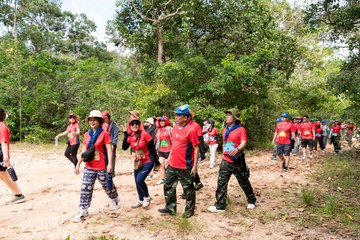 TEAMBUILDING VLU 2025 - LAN TỎA GIÁ TRỊ, KHAI MỞ TƯƠNG LAI ĐỢT 1 - Ảnh #4117992