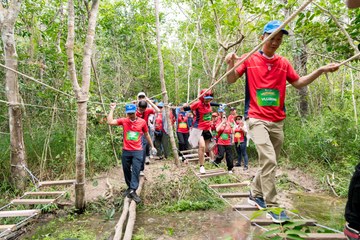 TEAMBUILDING VLU 2025 - LAN TỎA GIÁ TRỊ, KHAI MỞ TƯƠNG LAI ĐỢT 1 - Ảnh #4118229