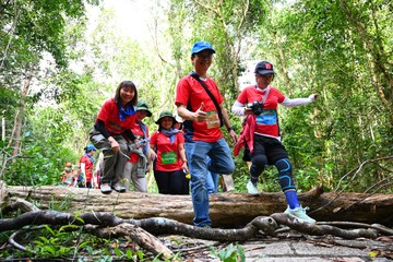 TEAMBUILDING VLU 2025 - LAN TỎA GIÁ TRỊ, KHAI MỞ TƯƠNG LAI ĐỢT 1 - Ảnh #4121270