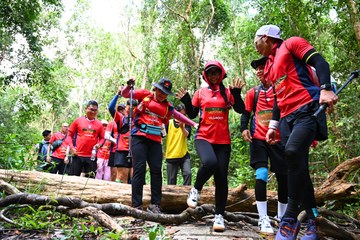 TEAMBUILDING VLU 2025 - LAN TỎA GIÁ TRỊ, KHAI MỞ TƯƠNG LAI ĐỢT 1 - Ảnh #4121329