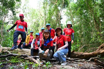 TEAMBUILDING VLU 2025 - LAN TỎA GIÁ TRỊ, KHAI MỞ TƯƠNG LAI ĐỢT 1 - Ảnh #4118932