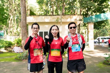 TEAMBUILDING VLU 2025 - LAN TỎA GIÁ TRỊ, KHAI MỞ TƯƠNG LAI ĐỢT 1 - Ảnh #4117859
