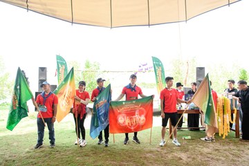 TEAMBUILDING VLU 2025 - LAN TỎA GIÁ TRỊ, KHAI MỞ TƯƠNG LAI ĐỢT 1 - Ảnh #4118333