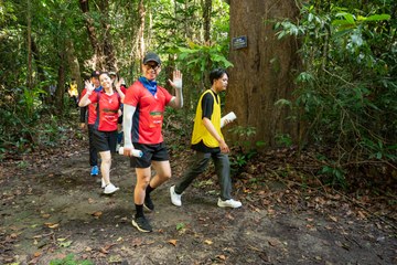 TEAMBUILDING VLU 2025 - LAN TỎA GIÁ TRỊ, KHAI MỞ TƯƠNG LAI ĐỢT 1 - Ảnh #4118520