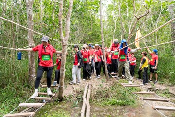 TEAMBUILDING VLU 2025 - LAN TỎA GIÁ TRỊ, KHAI MỞ TƯƠNG LAI ĐỢT 1 - Ảnh #4118148