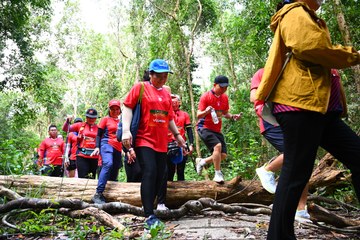TEAMBUILDING VLU 2025 - LAN TỎA GIÁ TRỊ, KHAI MỞ TƯƠNG LAI ĐỢT 1 - Ảnh #4121310