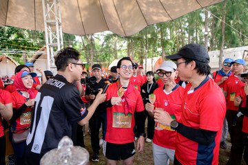 TEAMBUILDING VLU 2025 - LAN TỎA GIÁ TRỊ, KHAI MỞ TƯƠNG LAI ĐỢT 1 - Ảnh #4118263