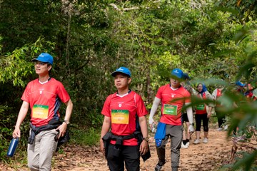 TEAMBUILDING VLU 2025 - LAN TỎA GIÁ TRỊ, KHAI MỞ TƯƠNG LAI ĐỢT 1 - Ảnh #4118004