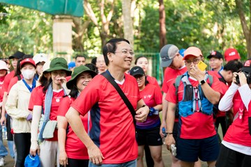 TEAMBUILDING VLU 2025 - LAN TỎA GIÁ TRỊ, KHAI MỞ TƯƠNG LAI ĐỢT 1 - Ảnh #4117834