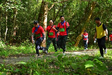 TEAMBUILDING VLU 2025 - LAN TỎA GIÁ TRỊ, KHAI MỞ TƯƠNG LAI ĐỢT 1 - Ảnh #4118696