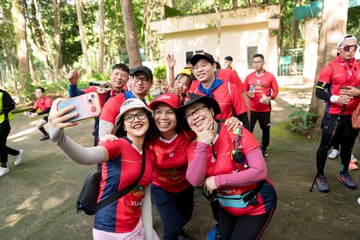 TEAMBUILDING VLU 2025 - LAN TỎA GIÁ TRỊ, KHAI MỞ TƯƠNG LAI ĐỢT 1 - Ảnh #4117867