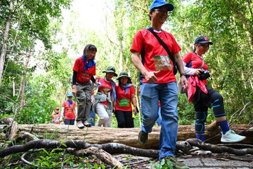 TEAMBUILDING VLU 2025 - LAN TỎA GIÁ TRỊ, KHAI MỞ TƯƠNG LAI ĐỢT 1 - Ảnh #4121273