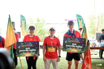 TEAMBUILDING VLU 2025 - LAN TỎA GIÁ TRỊ, KHAI MỞ TƯƠNG LAI ĐỢT 1 - Ảnh #4118337