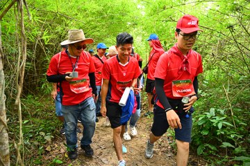 TEAMBUILDING VLU 2025 - LAN TỎA GIÁ TRỊ, KHAI MỞ TƯƠNG LAI ĐỢT 1 - Ảnh #4121855