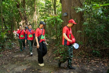 TEAMBUILDING VLU 2025 - LAN TỎA GIÁ TRỊ, KHAI MỞ TƯƠNG LAI ĐỢT 1 - Ảnh #4118489