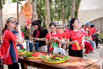 TEAMBUILDING VLU 2025 - LAN TỎA GIÁ TRỊ, KHAI MỞ TƯƠNG LAI ĐỢT 1 - Ảnh #4118221