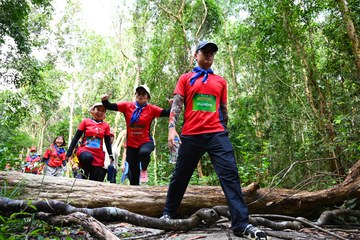TEAMBUILDING VLU 2025 - LAN TỎA GIÁ TRỊ, KHAI MỞ TƯƠNG LAI ĐỢT 1 - Ảnh #4121252