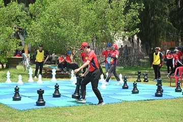 TEAMBUILDING VLU 2025 - LAN TỎA GIÁ TRỊ, KHAI MỞ TƯƠNG LAI ĐỢT 1 - Ảnh #4035785